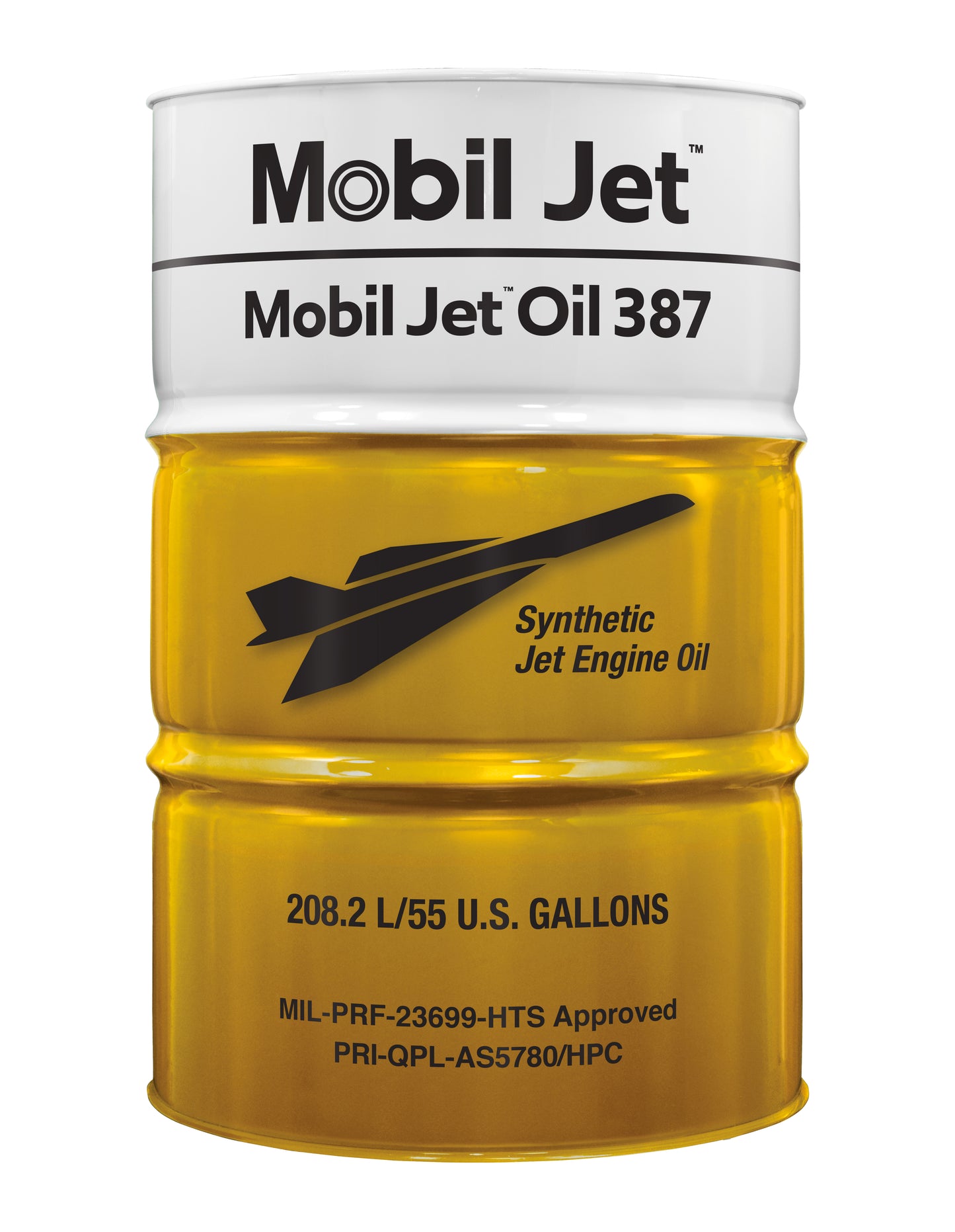 Aceite Mobil Jet Oil 387