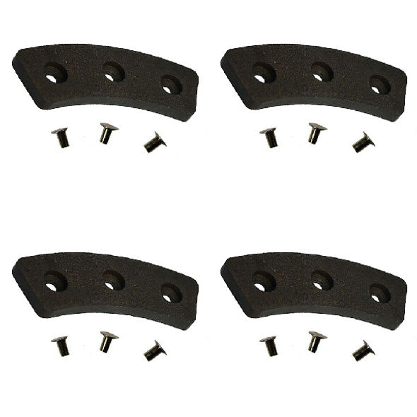 Cleveland 66-106 Organic Brake Lining