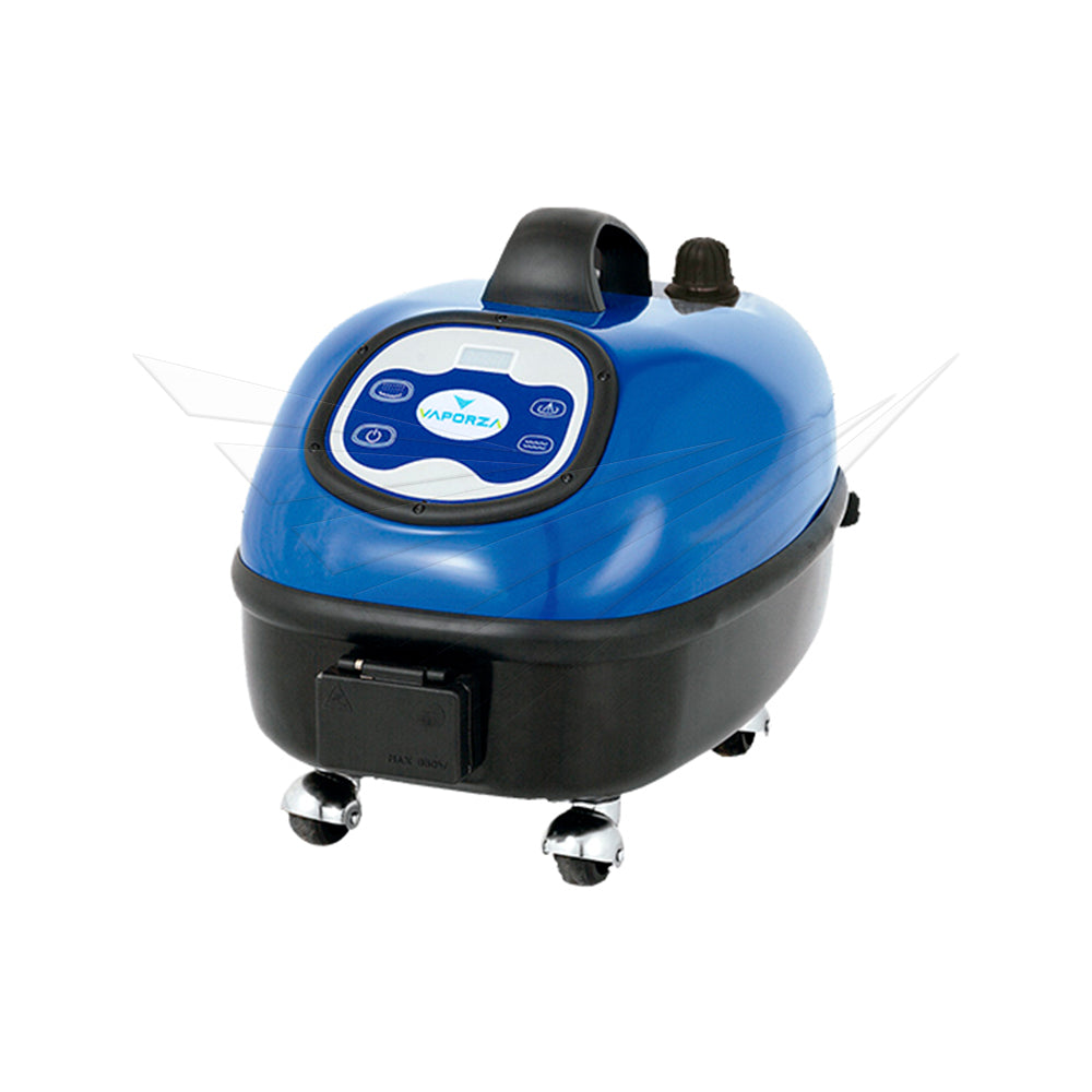 Maquina de vapor Vapor Blitz Blue