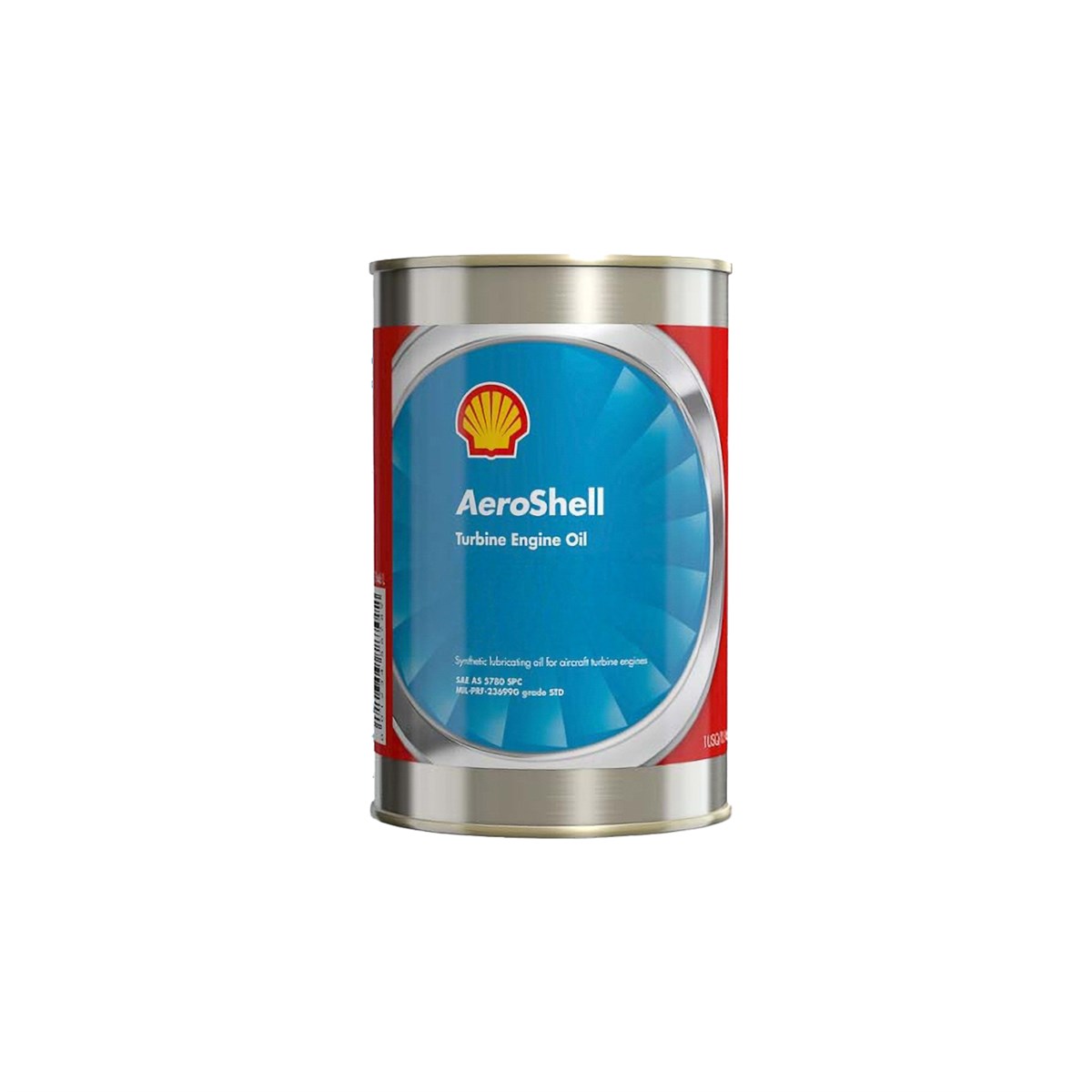 Aceite AeroShell Turbine Oil 750