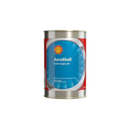 Aceite AeroShell Turbine Oil 750