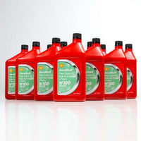 Aceite AeroShell W100 Plus