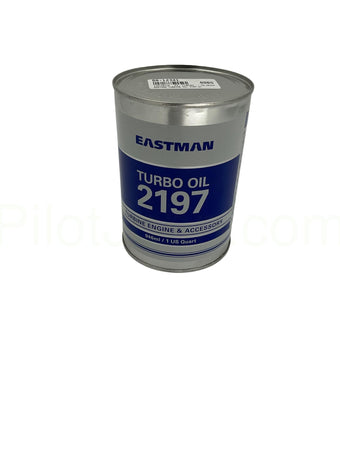 compare product Aceite Eastman Turbo 2197