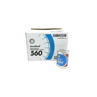 Aceite AeroShell Turbine Oil 560