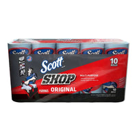 Toallas Scott Shop