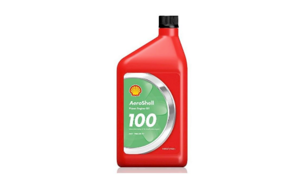 Aceite AeroShell 100