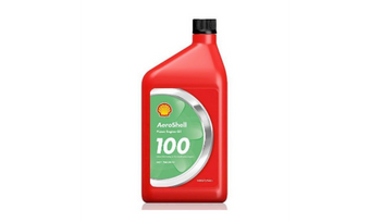 compare product Aceite AeroShell 100