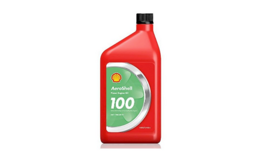 Aceite AeroShell 100