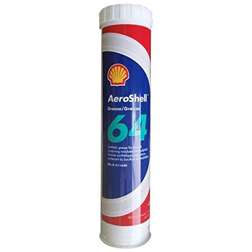 AeroShell Grasa 64 - (33 MS) - Tubo de 14 oz
