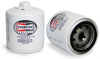 compare product Filtro de Aceite Champion CH48103-1