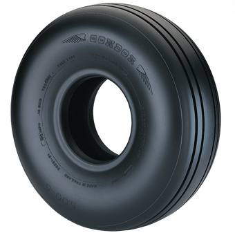 compare product Michelin Condor Llanta 5.00-5 6 Capas 072-312-0
