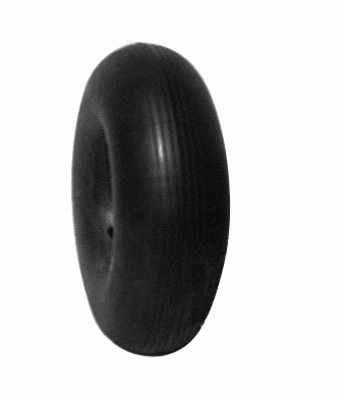 Cámara para llanta Aeroclassic 5.00-5 TR-67