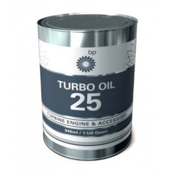 compare product Aceite Eastman Turbo 25