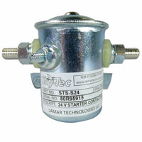Lamar Starter Solenoid FAA-PMA