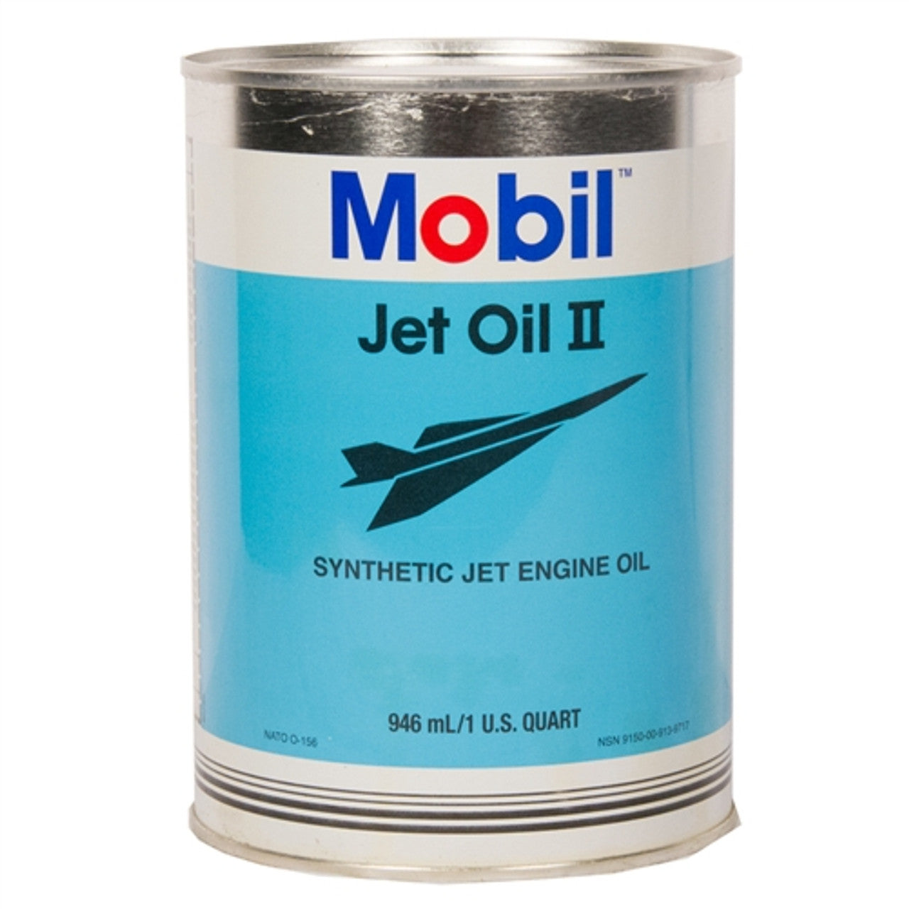 Aceite Mobil Jet Oil II