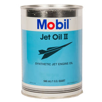 Aceite Mobil Jet Oil II