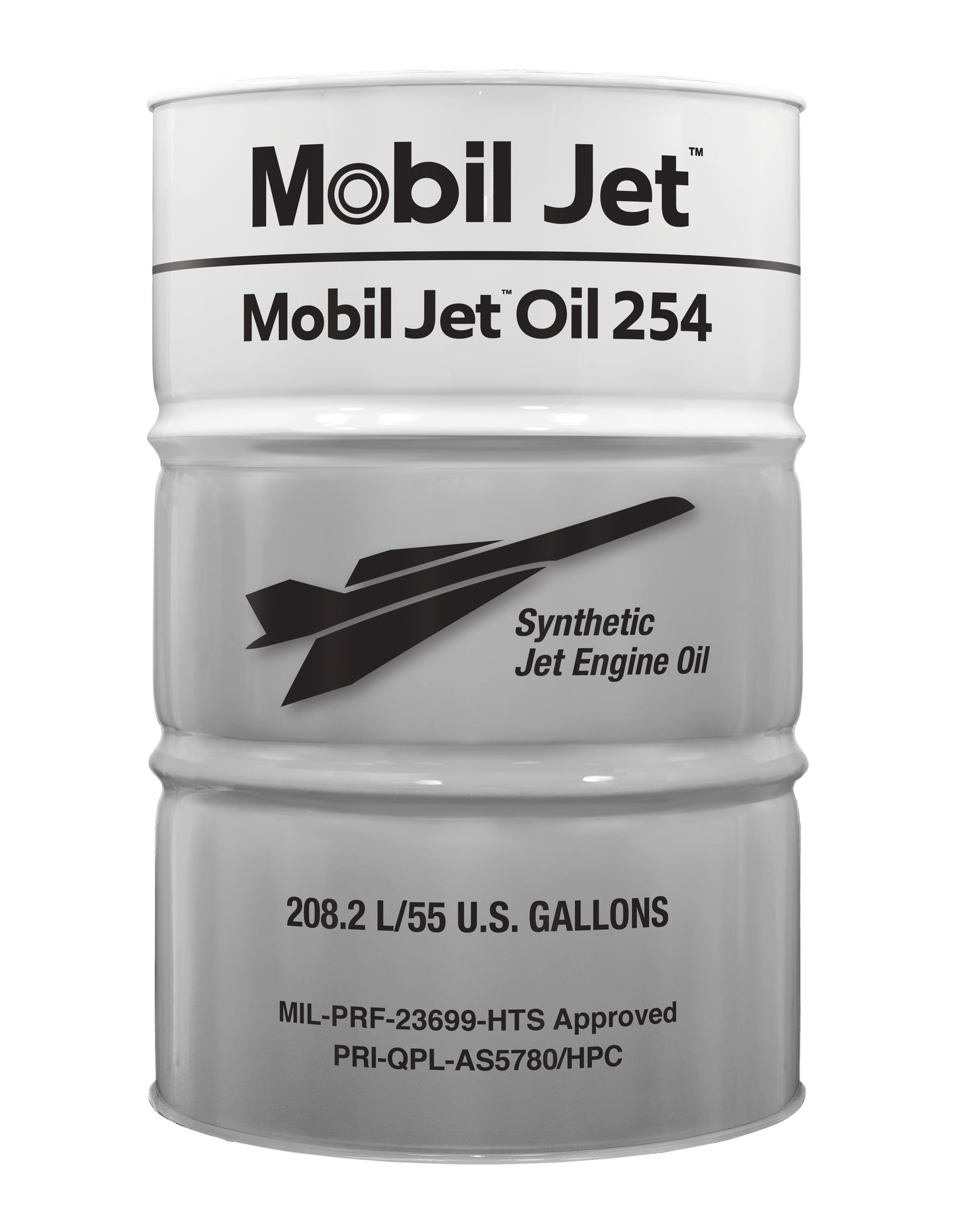 Aceite Mobil Jet Oil 254