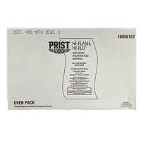 Prist Hi-Flash Hi-Flo PHF204 caja de 24 unidades 20 oz.