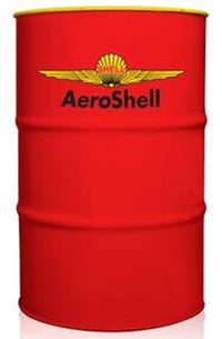 Aceite AeroShell W80