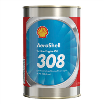 compare product Aceite AeroShell Turbine Oil 308