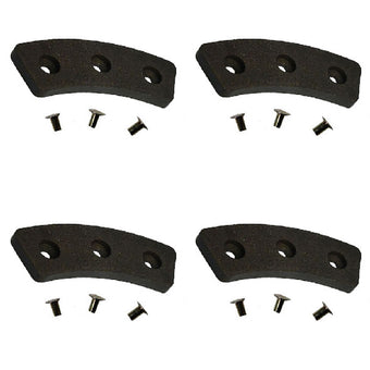 compare product Cleveland 66-106 Organic Brake Lining
