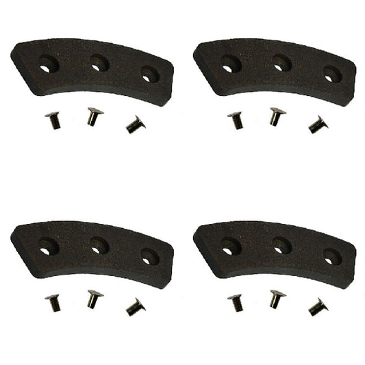 Cleveland 66-106 Organic Brake Lining