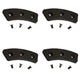 Cleveland 66-106 Organic Brake Lining