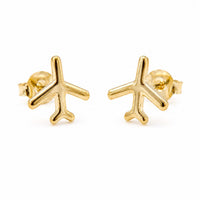 Aretes broqueles de avión