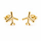 Aretes broqueles de avión