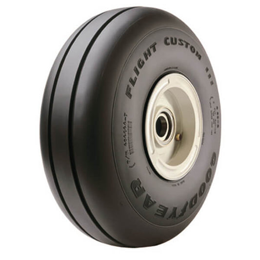 Goodyear Flight Custom III Llanta 6.00-6 6 Ply 606C66-8