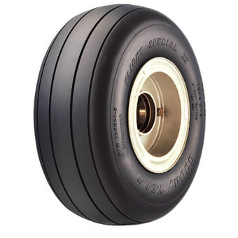 compare product Goodyear Flight Special II Tire 6.00-6 6 Ply 301-027-420/421 606C61B1