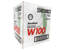 Aceite AeroShell W100