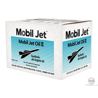 Aceite Mobil Jet Oil II