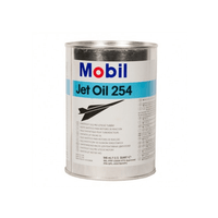 Aceite Mobil Jet Oil 254