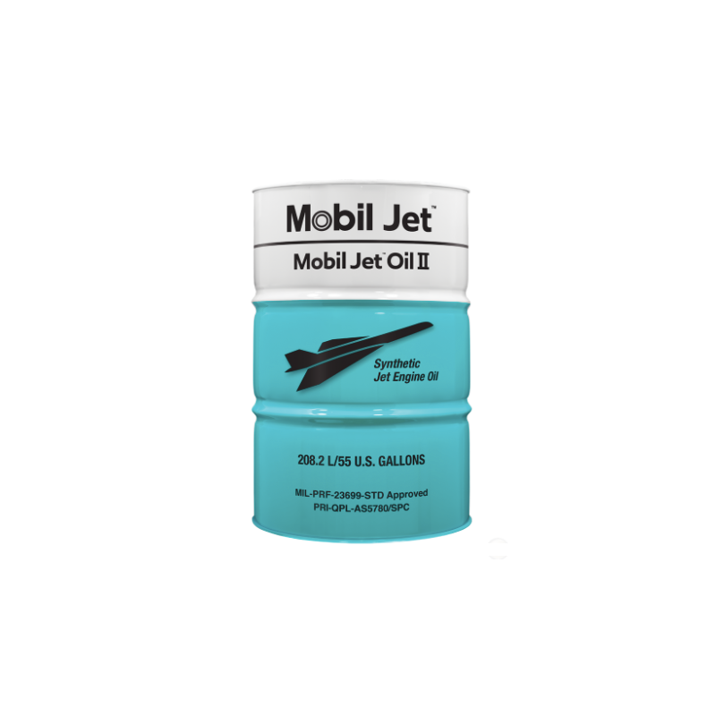 Aceite Mobil Jet Oil II