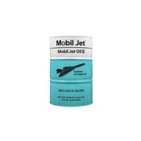 Aceite Mobil Jet Oil II
