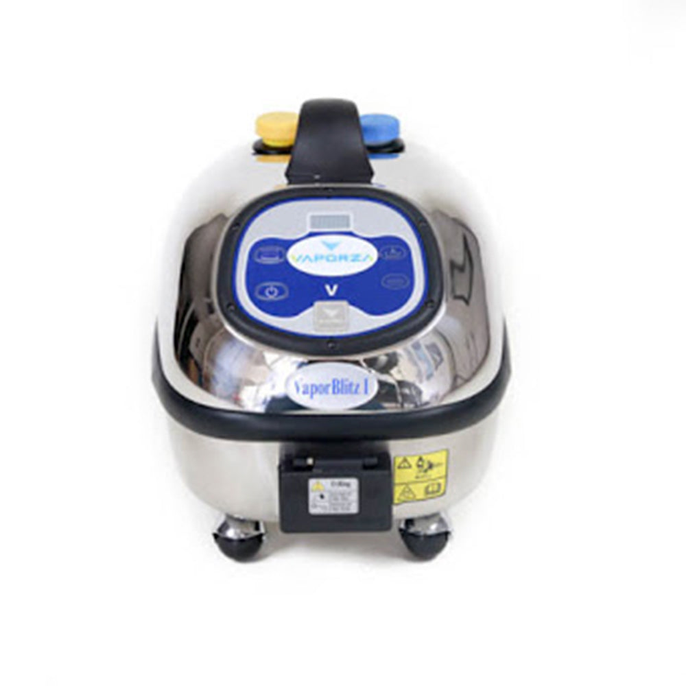 Maquina de vapor Vapor Blitz I
